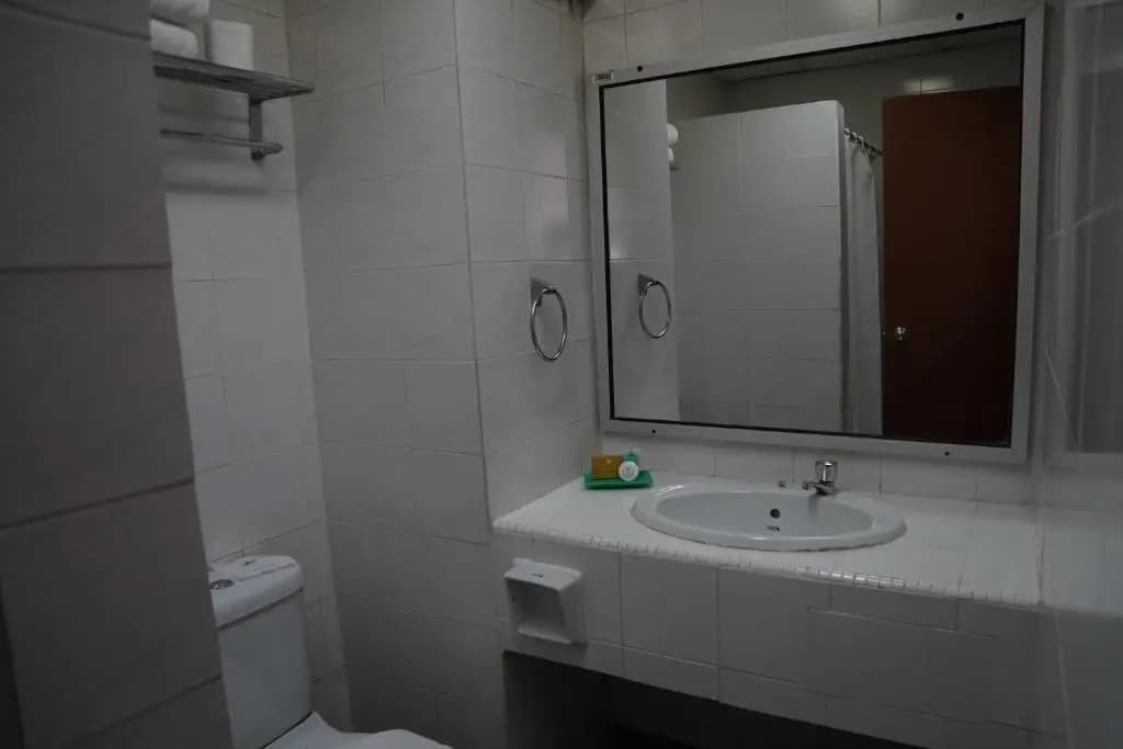 Hotel Seri Malaysia Johor Bahru - photo 7