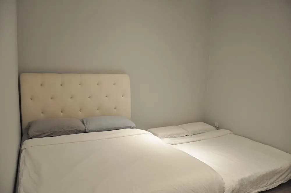 JN Apartment Riverson Soho - main photo