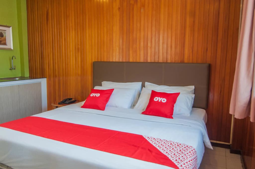 OYO 89577 Kristal Hotel - photo 4
