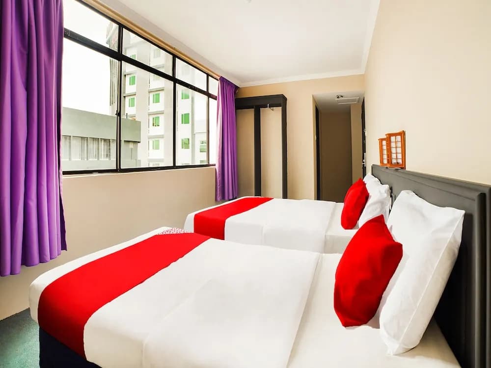 Metro Inn - photo 6