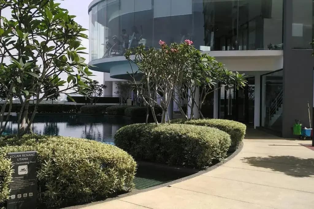 Woodsbury by Micheal Butterworth Penang 7722 - photo 20