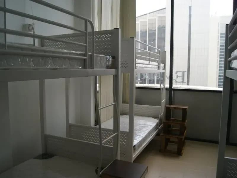 Ahnaf Guest House - photo 7