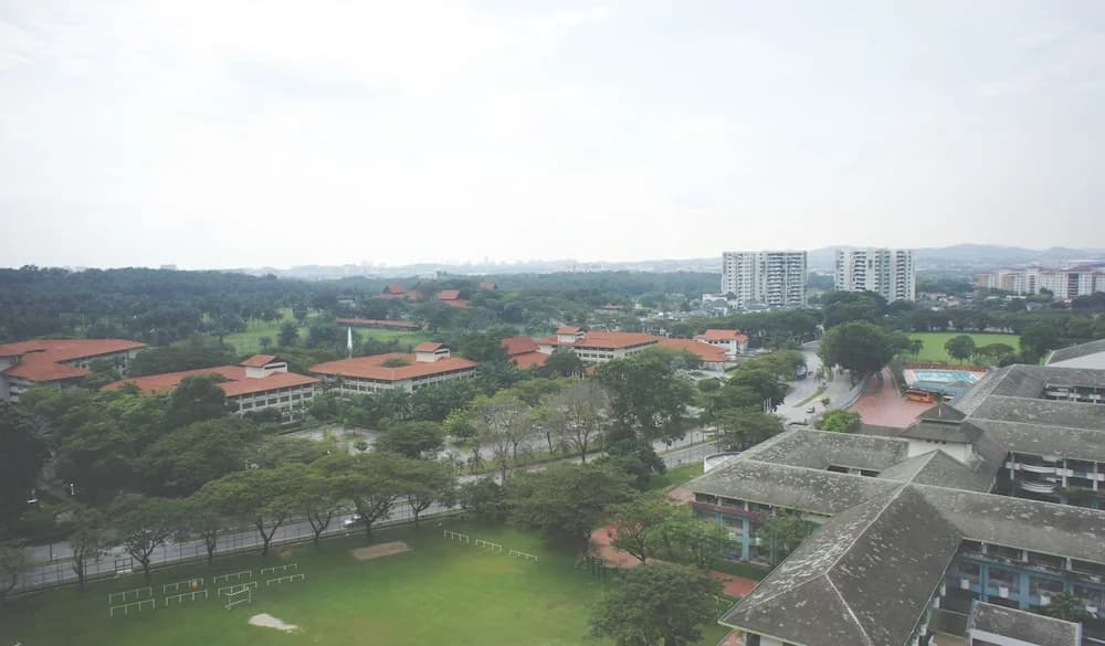 Nova SJ HomeStay - photo 12