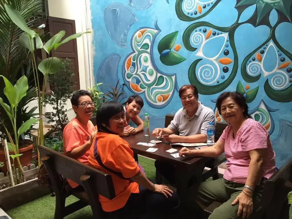 WeLuv Travel Guesthouse - photo 2