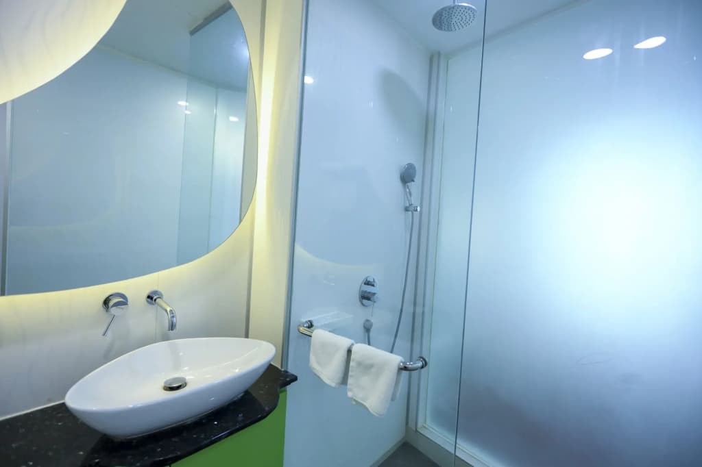 Pegasus Hotel Shah Alam - photo 7