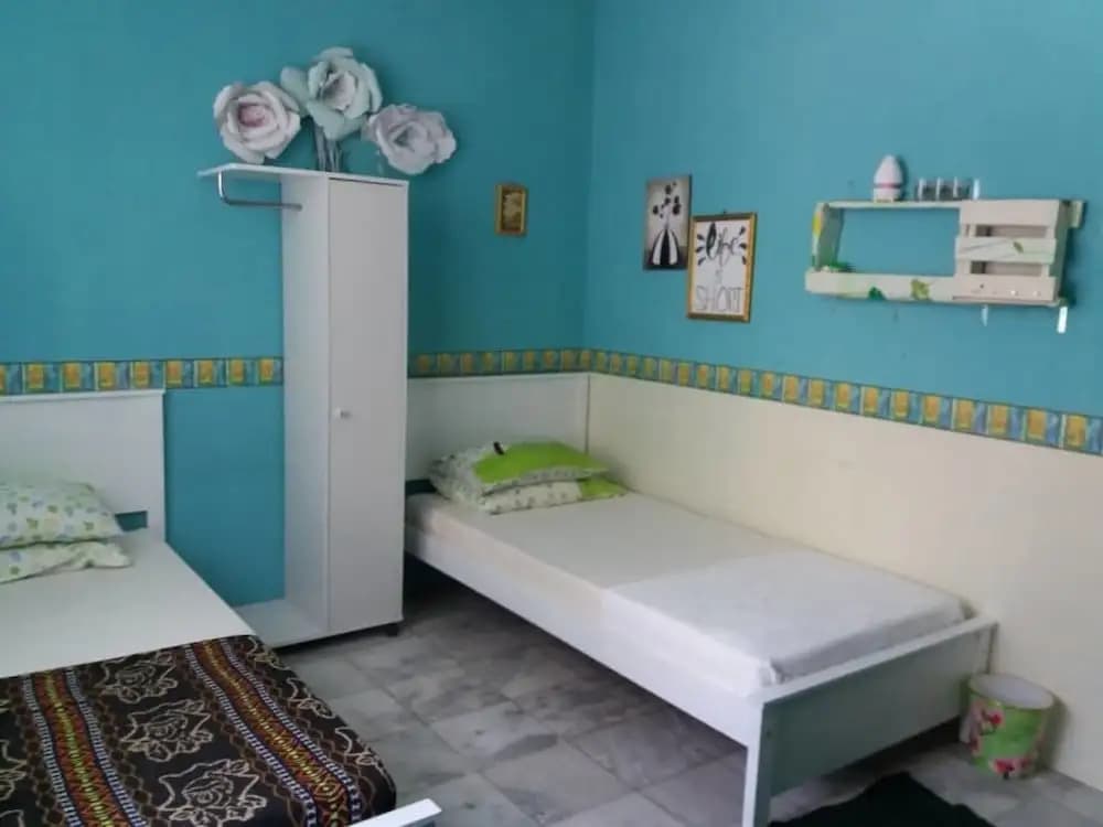 UNYK Homestay - photo 2