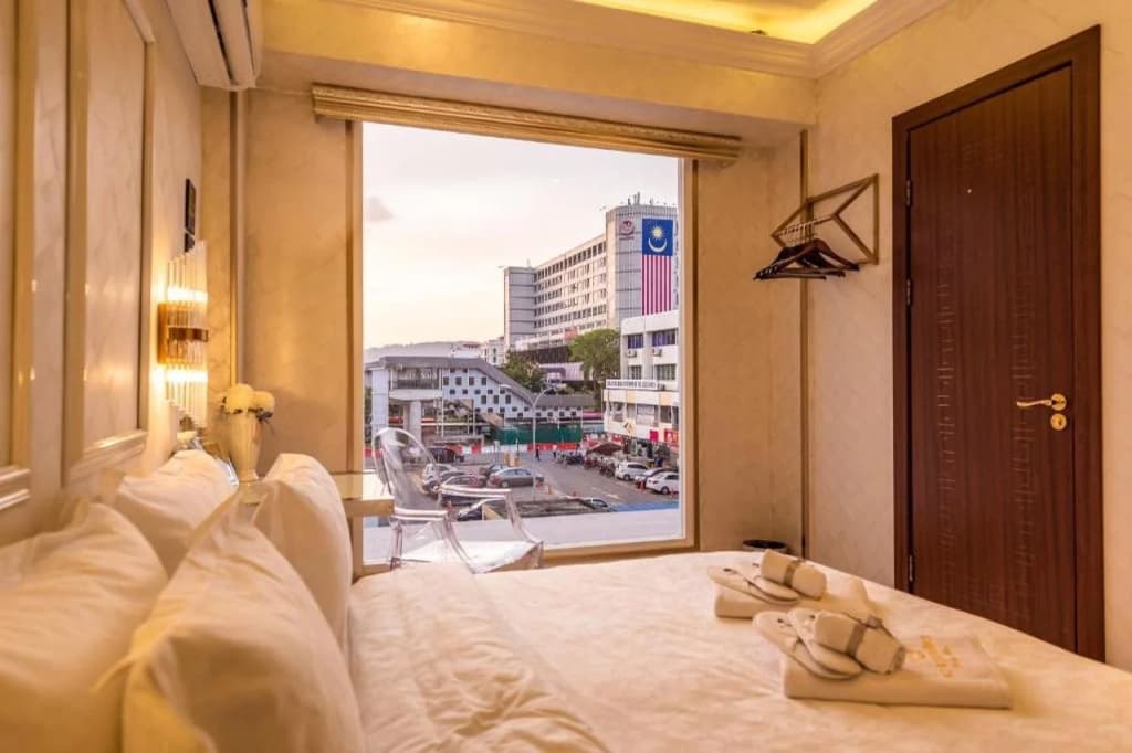 AC Residence - A Member of The Luxury Stay Group - photo 5