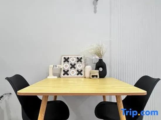 D’Vervain Homestay 2BR 1Carpark - photo 1