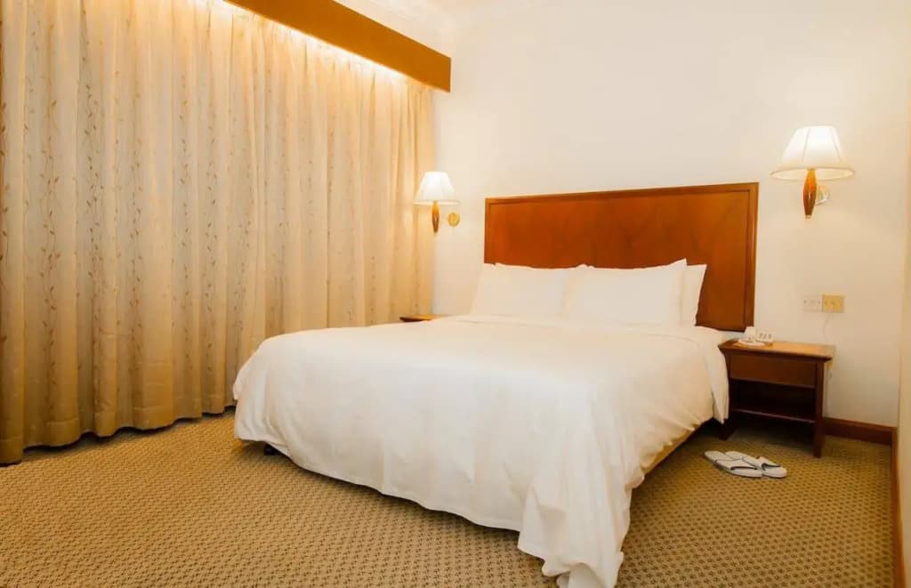 The ZON All Suites Residences - photo 30
