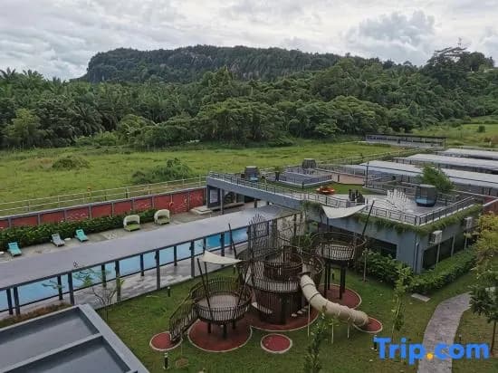 Trival Property Homestay @ Sri Indah Sandakan - photo 1