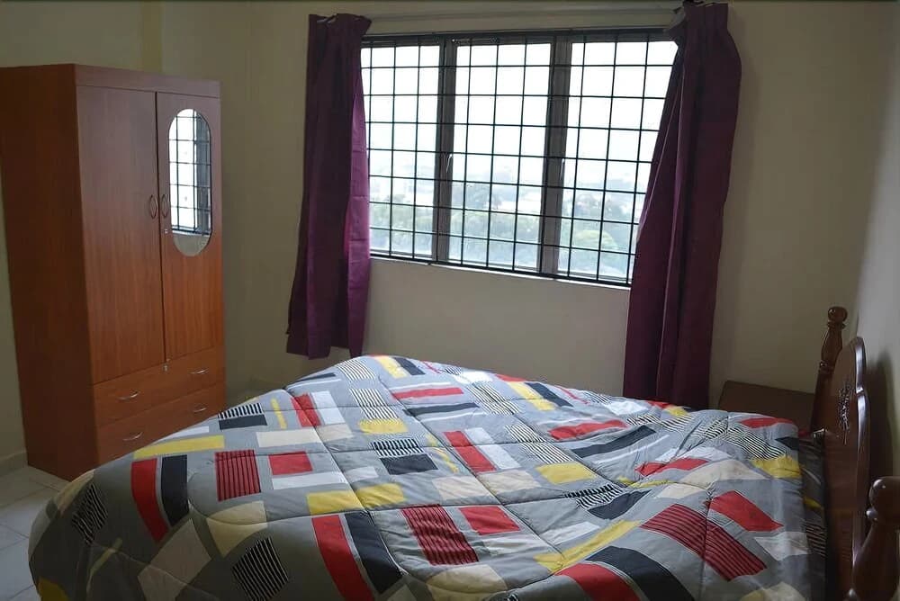 Senyum Homestay Bandar Menjalara - photo 1