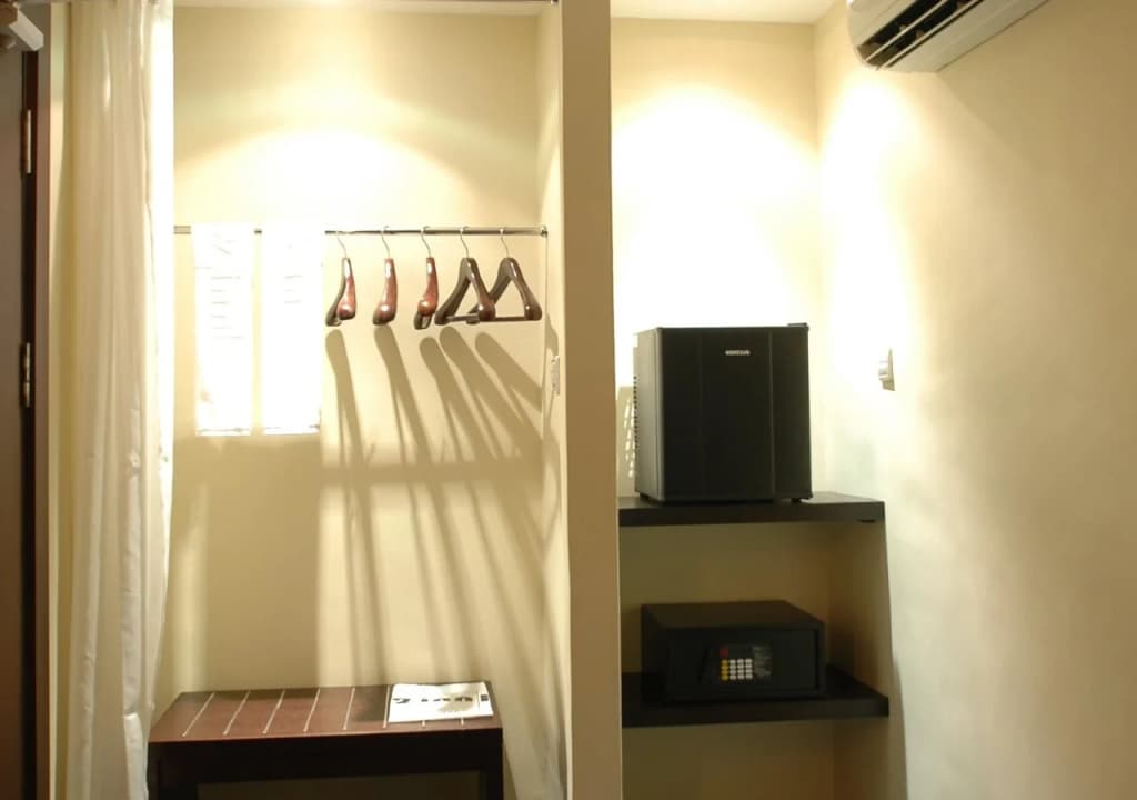 2 Inn 1 Boutique Hotel & Spa - photo 6
