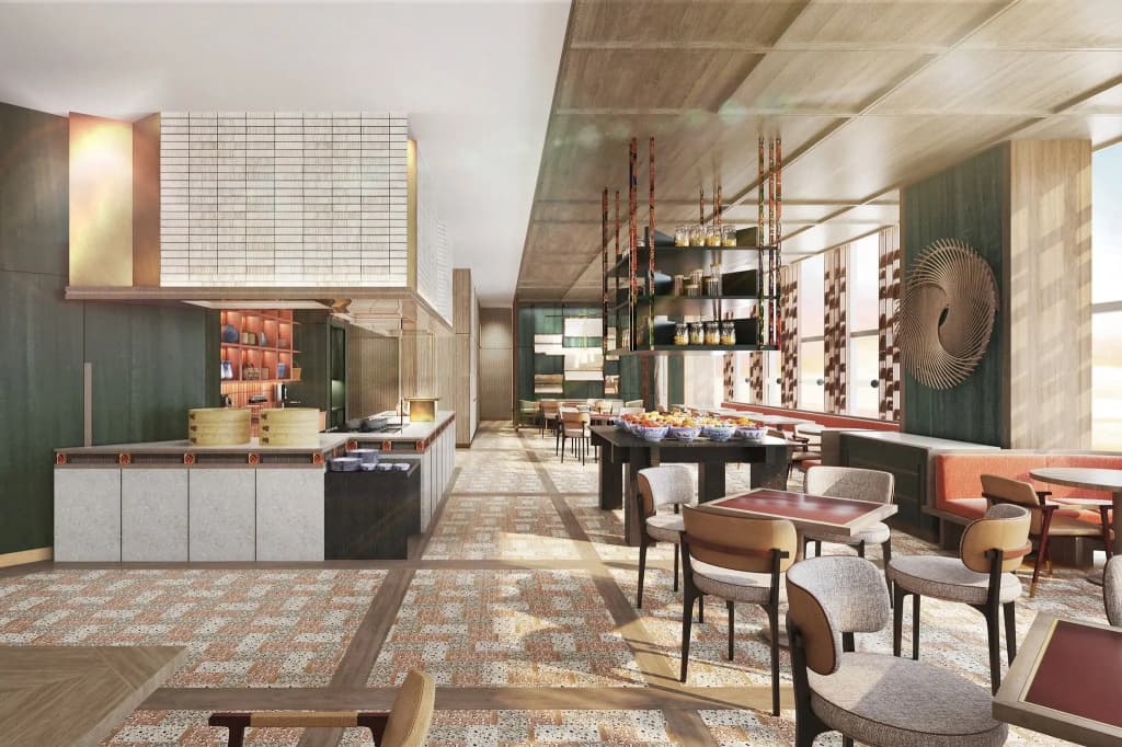 Kimpton Naluria Kuala Lumpur by IHG - photo 14