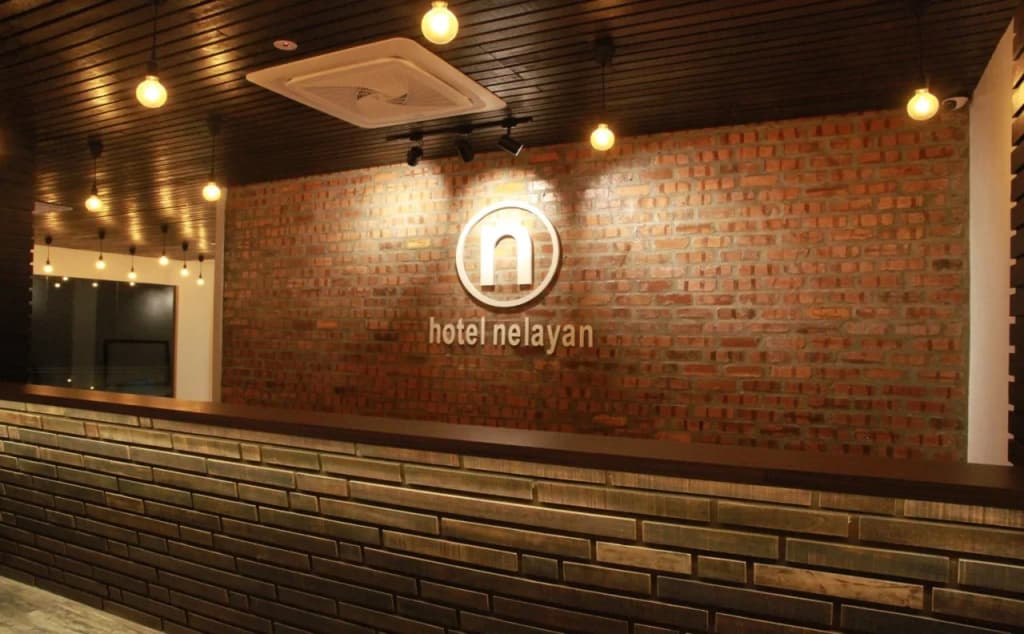 Hotel Nelayan - photo 17