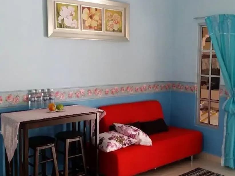 Villa Tepi Bendang Guesthouse - photo 6