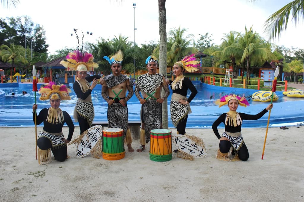 Cinta Sayang Resort - photo 37