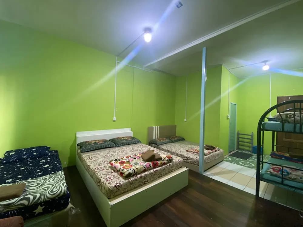 Kupi-Kupi & Stay - photo 5
