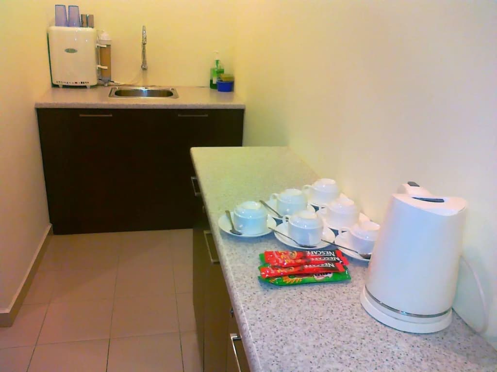 Malacca Services Apartment - photo 14