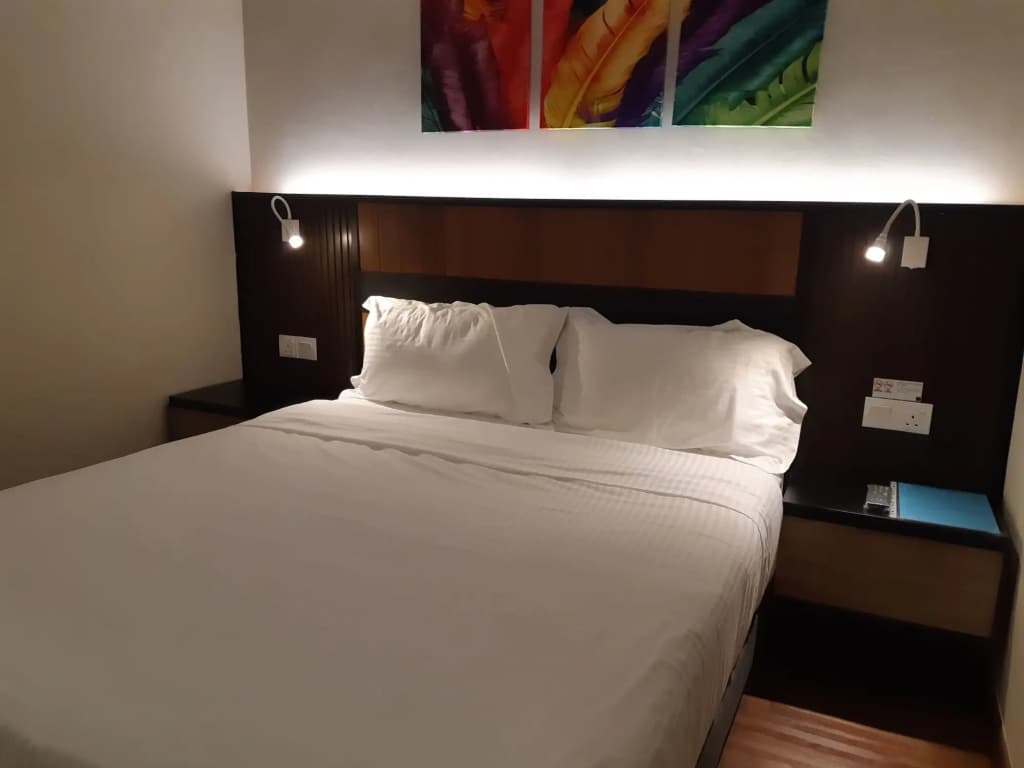Monaco Hotel Cyberjaya - photo 2
