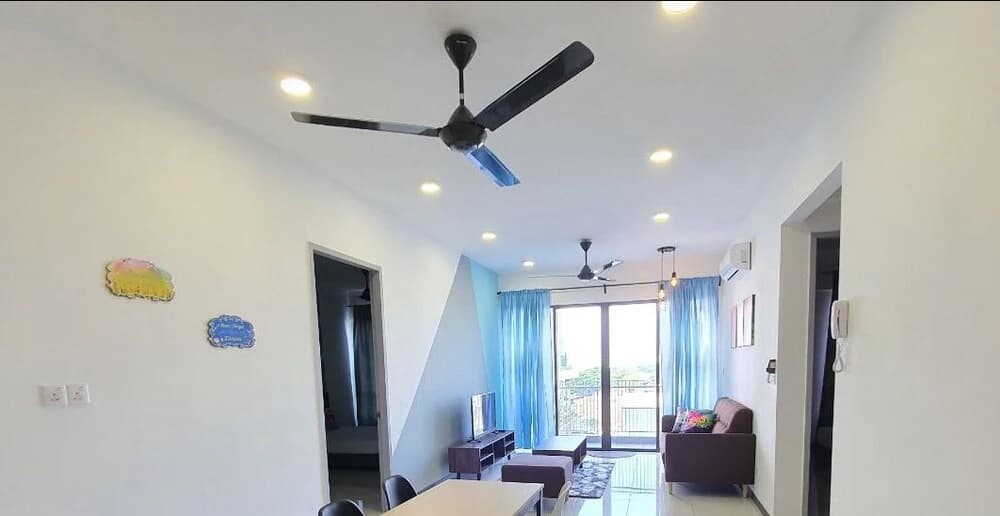 Miracle Cozy Stay For 4 At Butterworth - photo 2