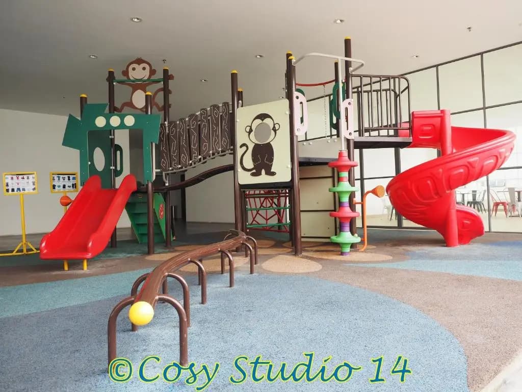 Cosy Studio Shah Alam - photo 10