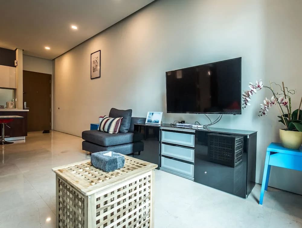SOHO KLCC by G Suites - photo 2