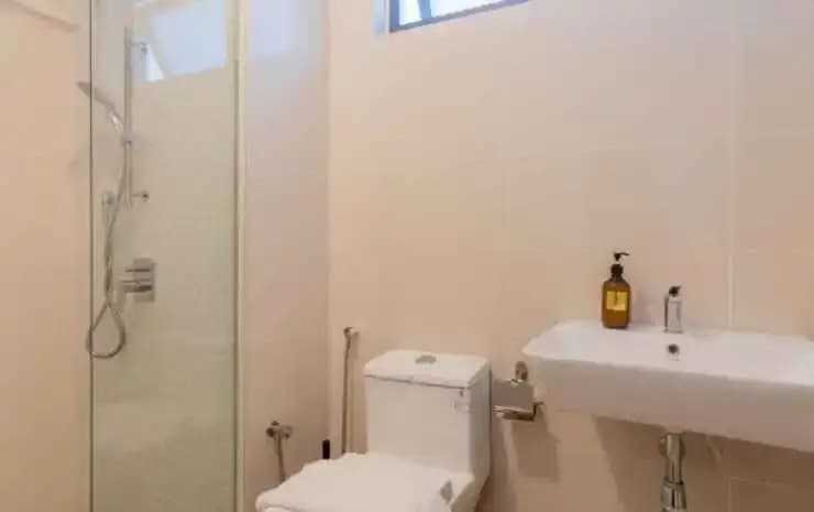 Greystone Continew Residensi - photo 6