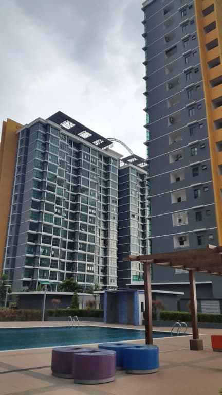 Vista Alam Dreamland - photo 9