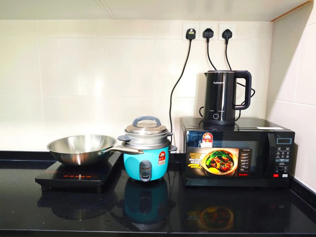 Exclusive 3 Bedroom @Sungai Besi, Kuala Lumpur - photo 26