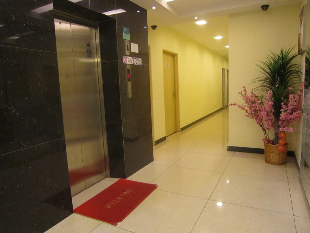 City Comfort Inn Puchong - photo 13