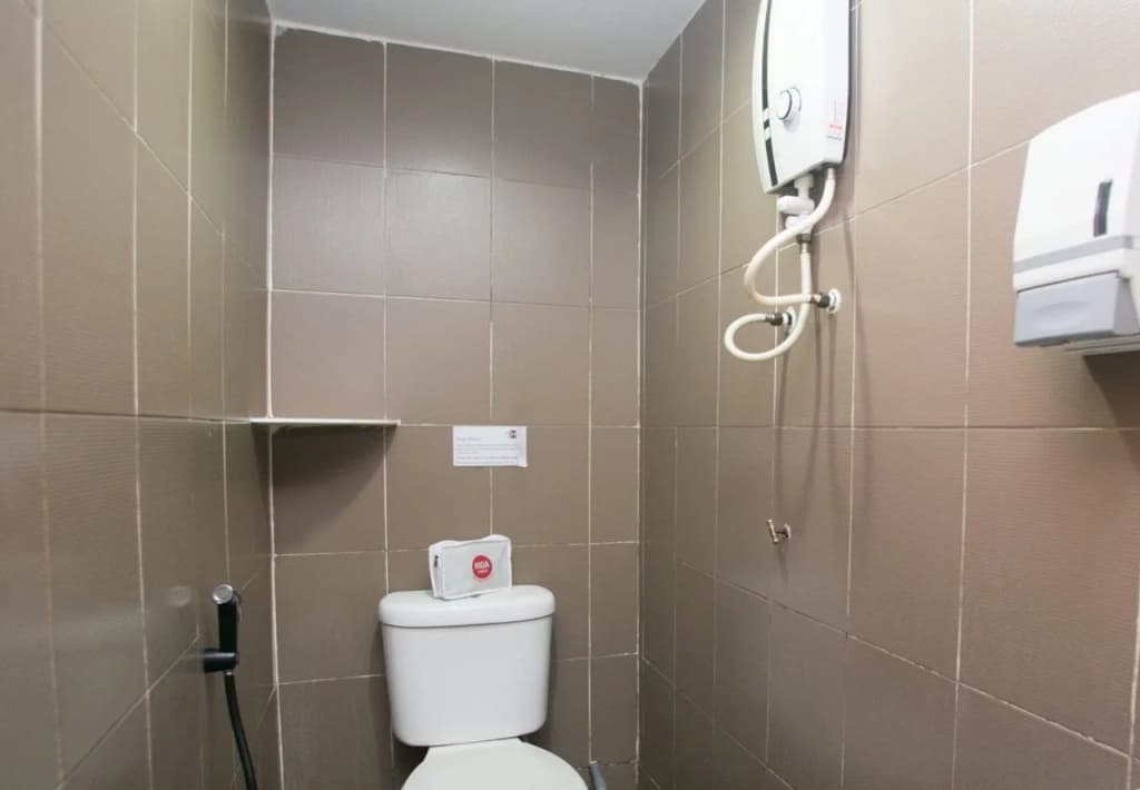 NIDA Rooms Gombak Batu Caves Prima - photo 7
