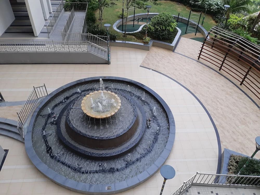 Homerent by Countrygarden Danga Bay - photo 26