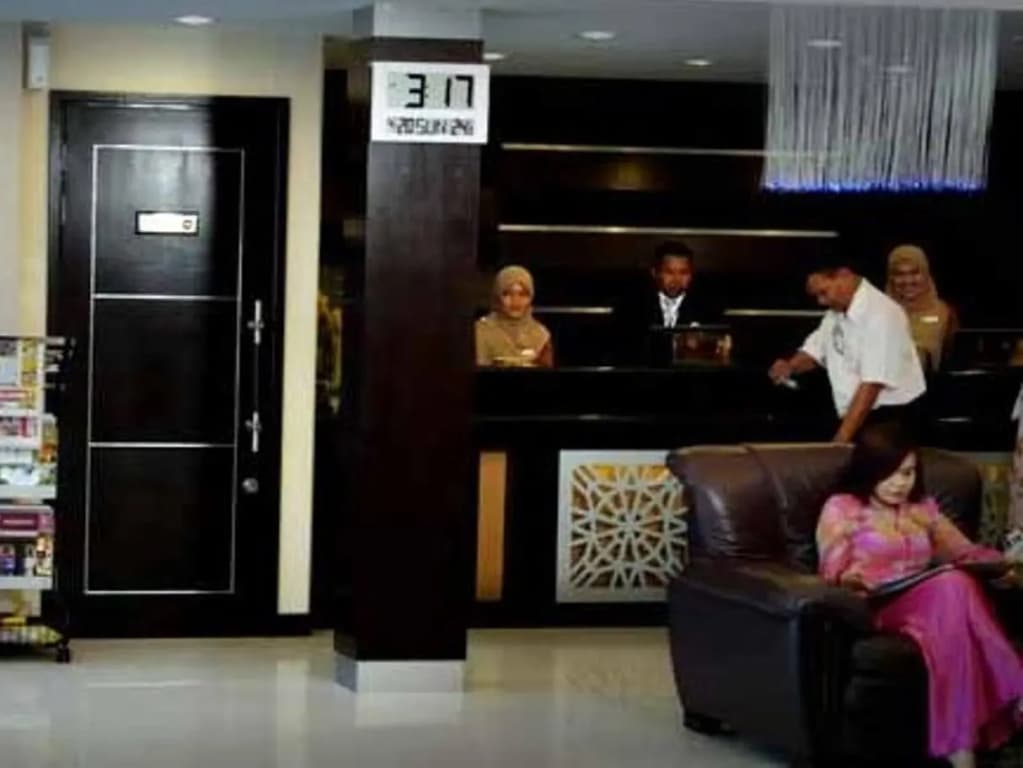 Royal Guest House RGH - photo 17