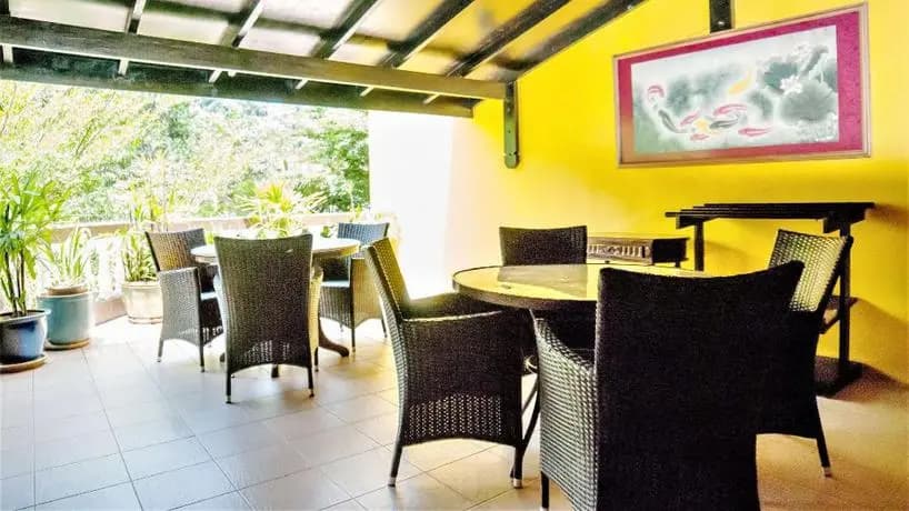 ZEN Rooms Basic Pantai Kok - photo 13