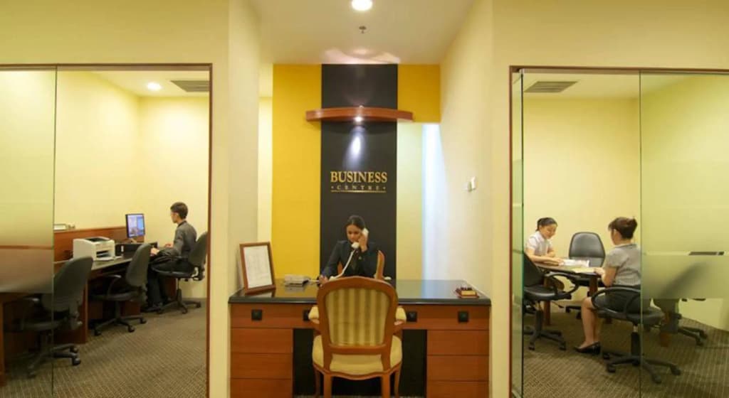 The Millen Penang, Autograph Collection - photo 24