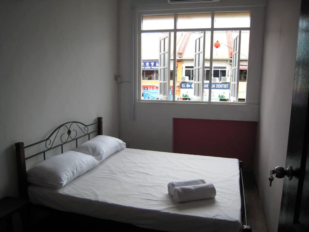 Traveller Homestay - photo 1