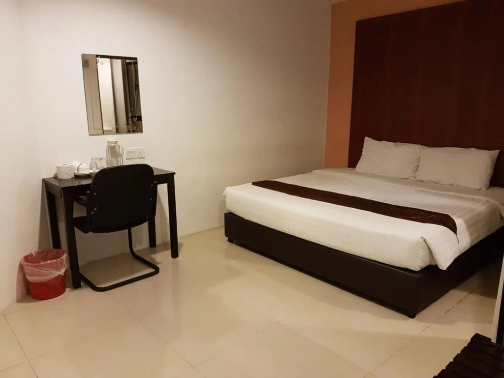 Coco Town Inn - photo 6