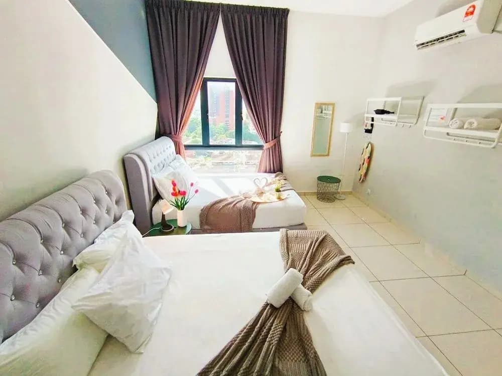 The Horizon Ipoh Dual L12 by Grab A Stay - photo 38
