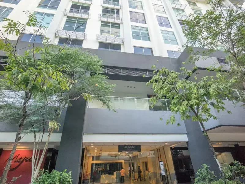 RH Suites at Publika - photo 1