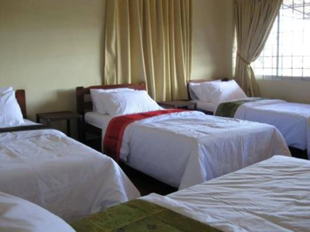Beds Guesthouse - photo 3