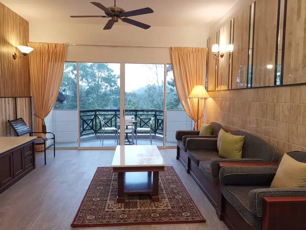 Hills Sanctuary Retreat, B7-3A-2 (Silverpark) - photo 1