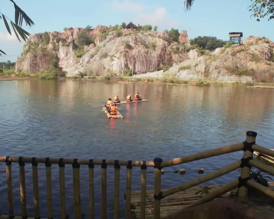 Tadom Hill Resorts - photo 14