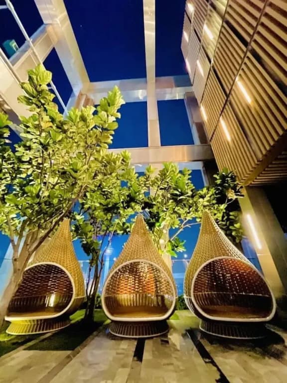 Tropicana the residences KLCC by YAJU - photo 16