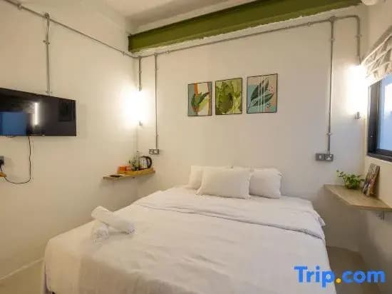 Kenny Hill Boutique Hotel near Borneo Medical Centre Kuching - photo 11