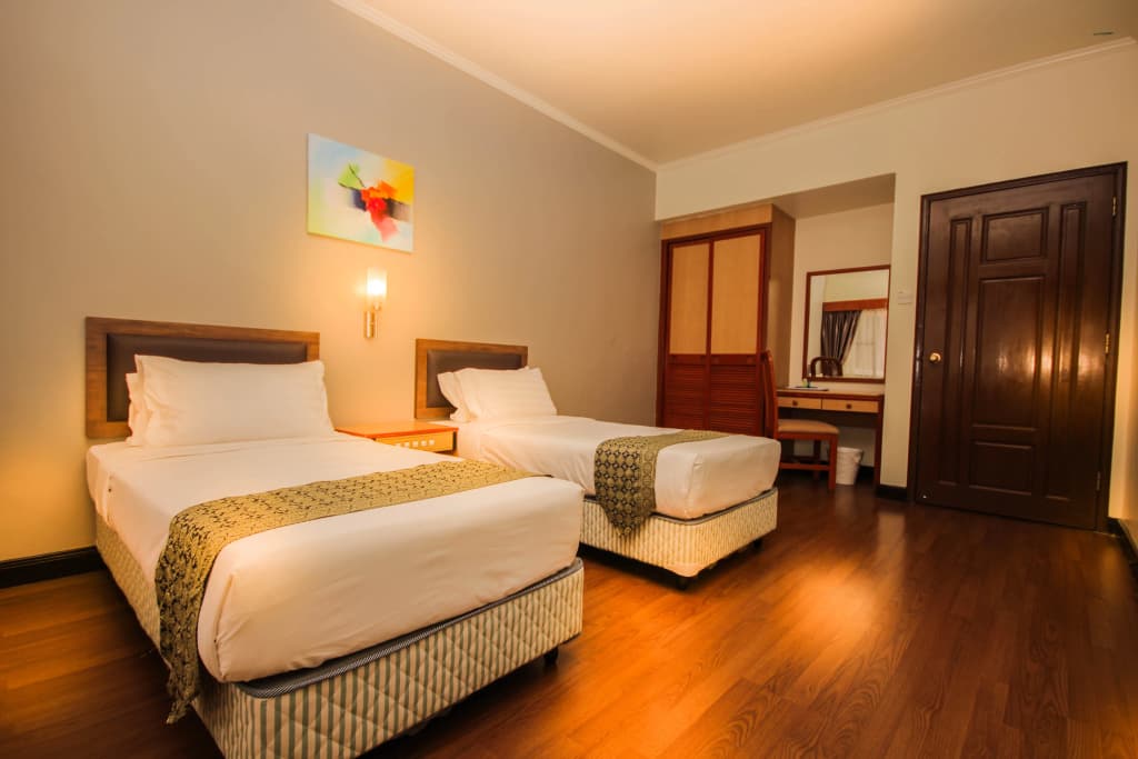 Copthorne Hotel Cameron Highlands - photo 5