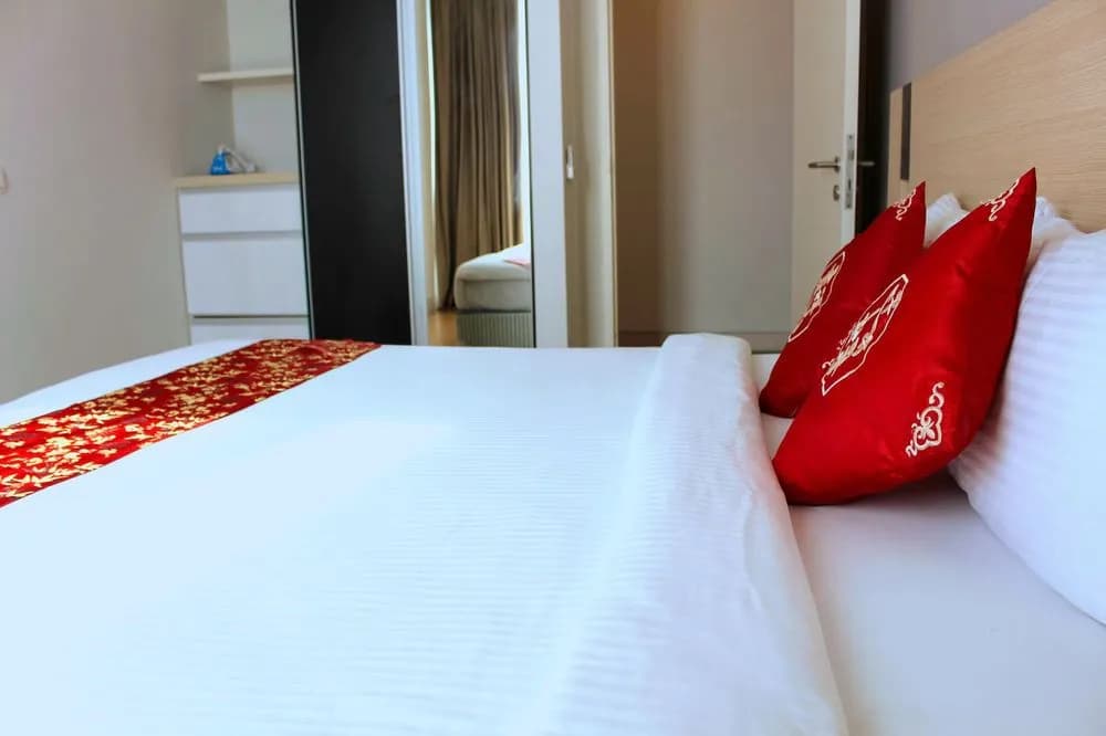 The Manor Luxury Suites & Apartments - photo 4