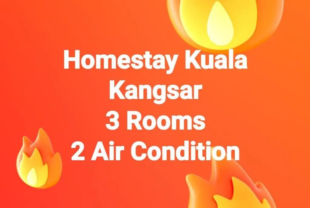 Homestay Kuala Kangsar - photo 2