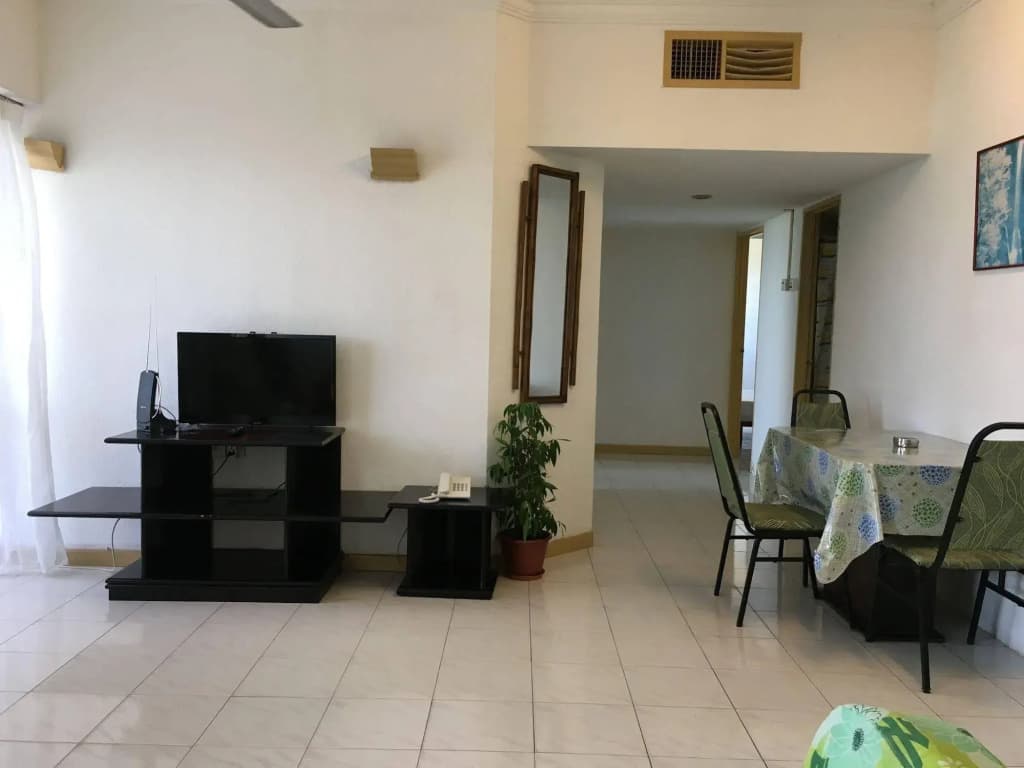Sri Sayang Resort Service Apartment - photo 8