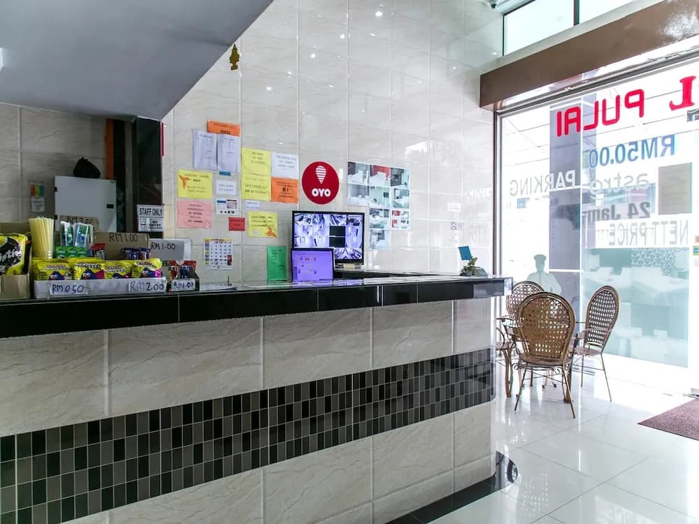 OYO 230 Hotel Pulai - photo 11