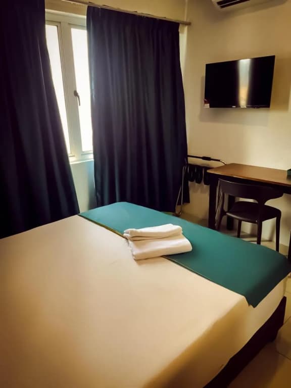 My Home Hotel Prima Sri Gombak - photo 44